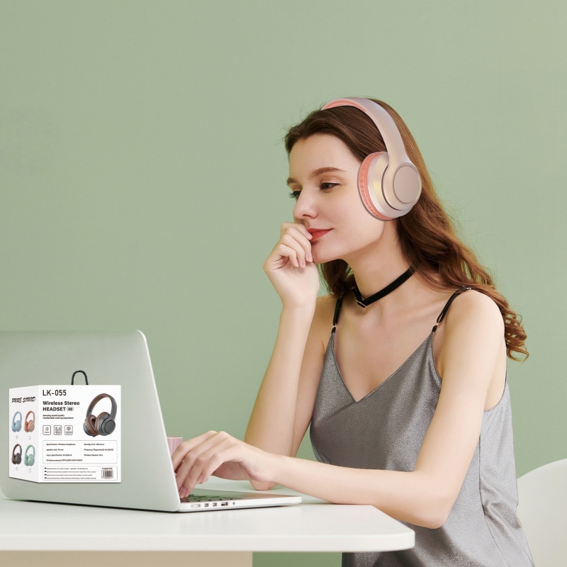 声学实验室揭秘：蓝牙耳机如何调出“高级感”音色？